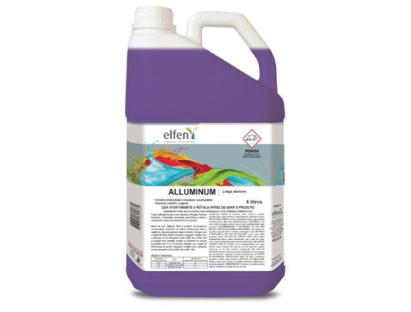 ALLUMINUM