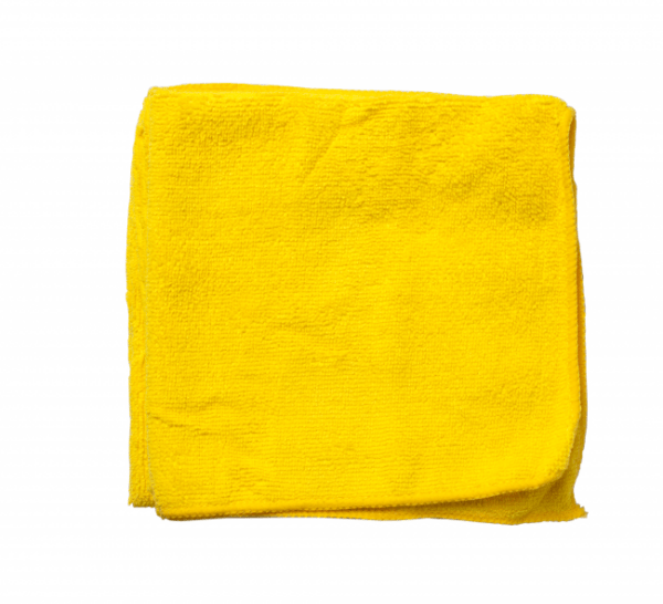 PANO MICROFIBRA MULTIUSO AMARELO